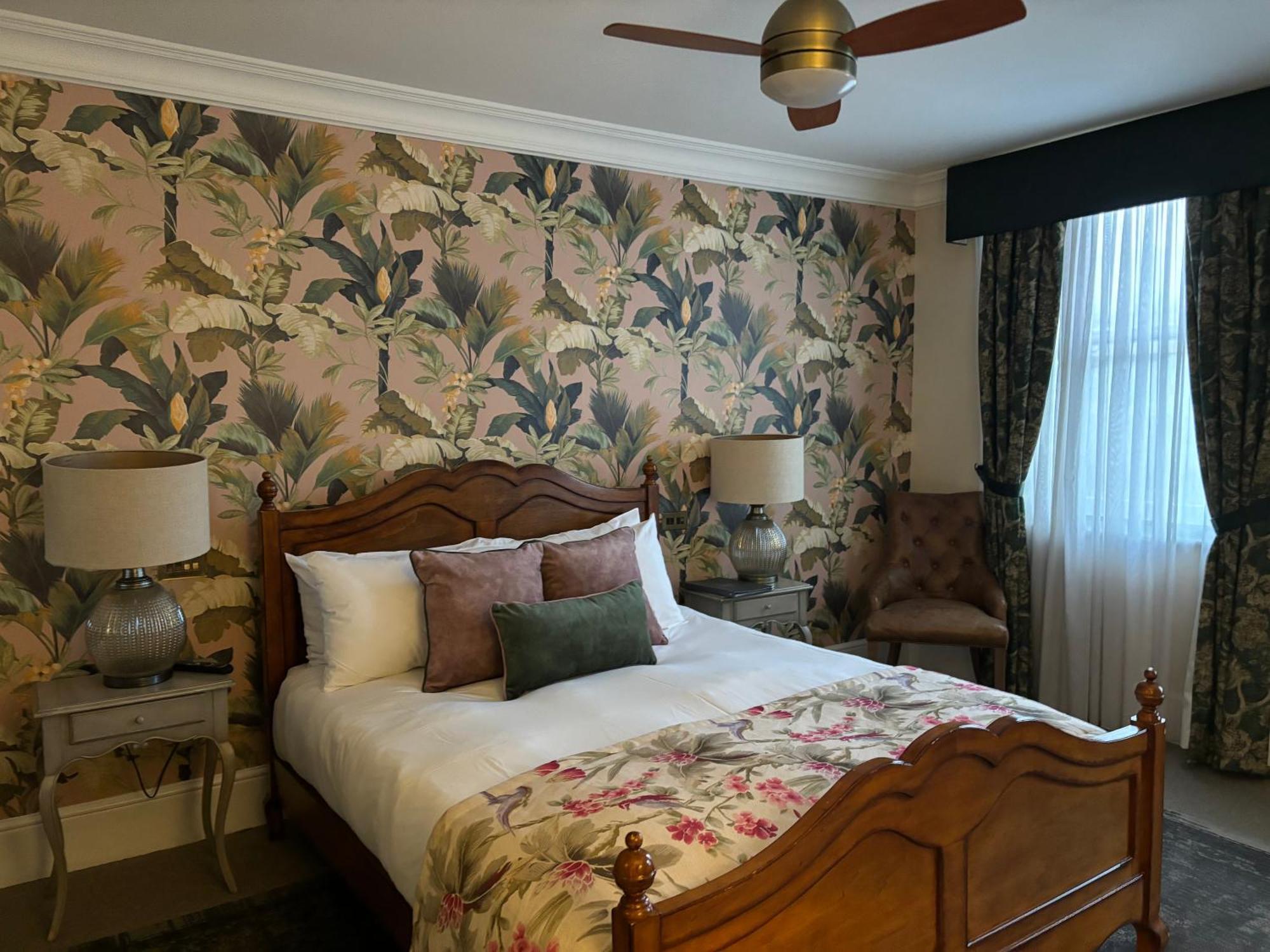 The Clerk & Well Pub And 4* London